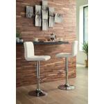 Bellatier Adjustable Height Bar Stool Barstools Ashley Furniture 18