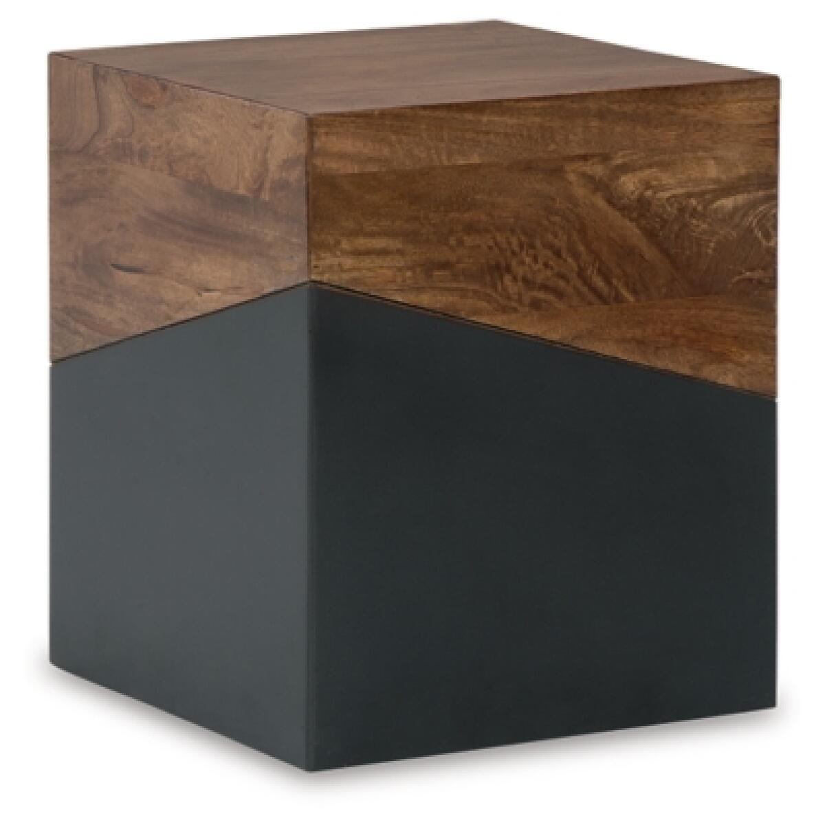 Trailbend Accent Table Accent Furniture Ashley Furniture 12