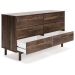Calverson Dresser Dressers Ashley Furniture 26
