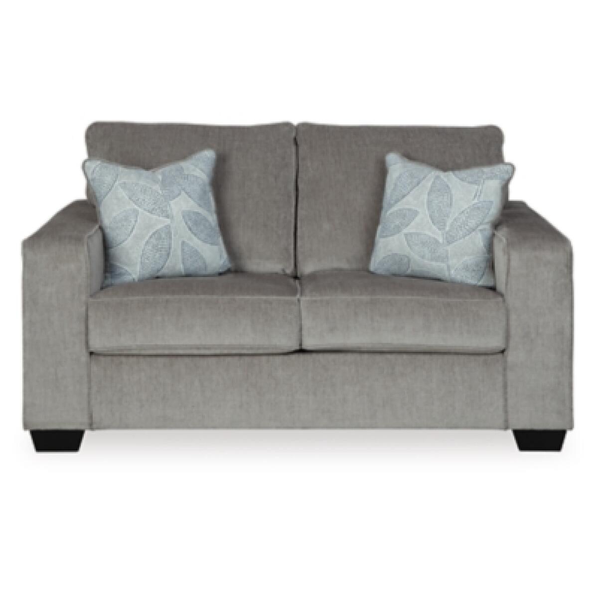 Altari Loveseat Loveseats Ashley Furniture 10