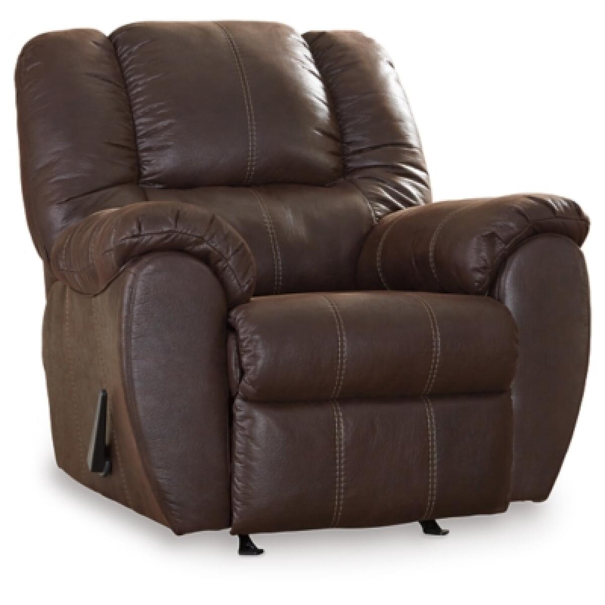 McGann Recliner Recliners Ashley Furniture 10