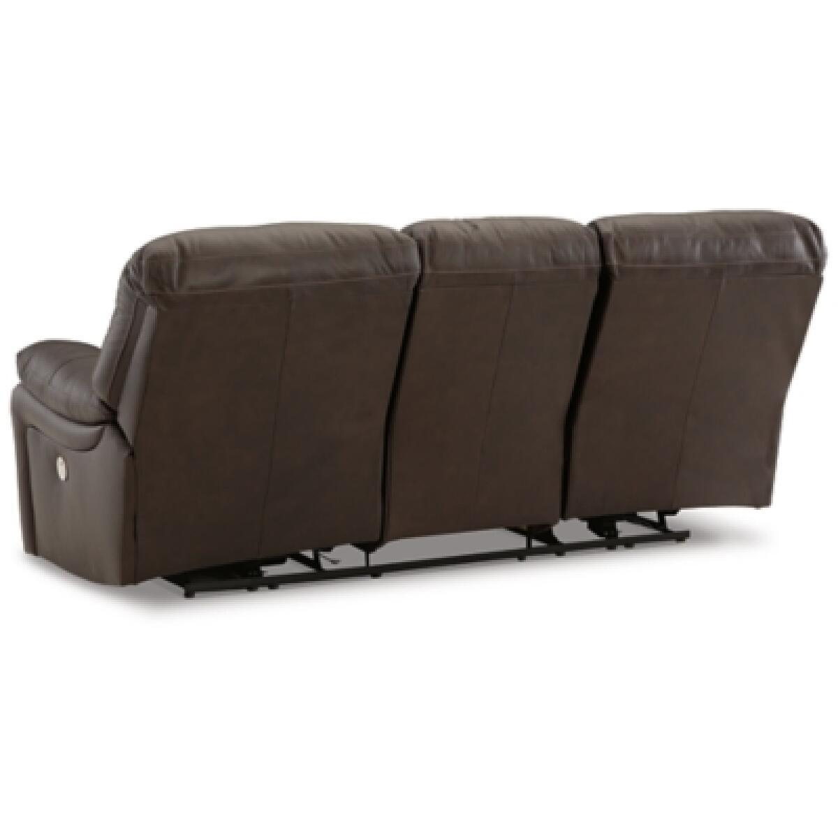 Leesworth Power Reclining Sofa Sofas Ashley Furniture 18