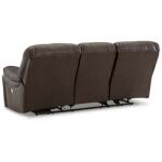 Leesworth Power Reclining Sofa Sofas Ashley Furniture 29
