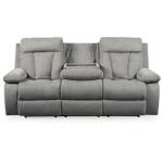 Mitchiner Reclining Sofa with Drop Down Table Sofas Ashley Furniture 34