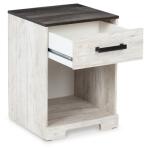Shawburn Nightstand Nightstands Ashley Furniture 20