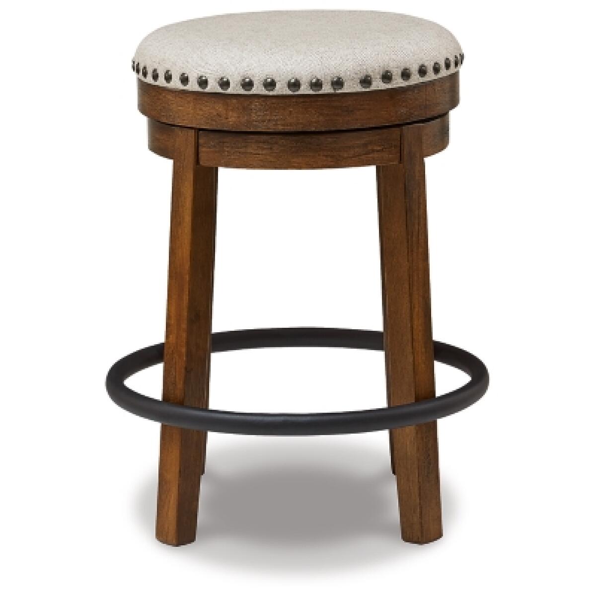 Valebeck Counter Height Stool Barstools Ashley Furniture 12