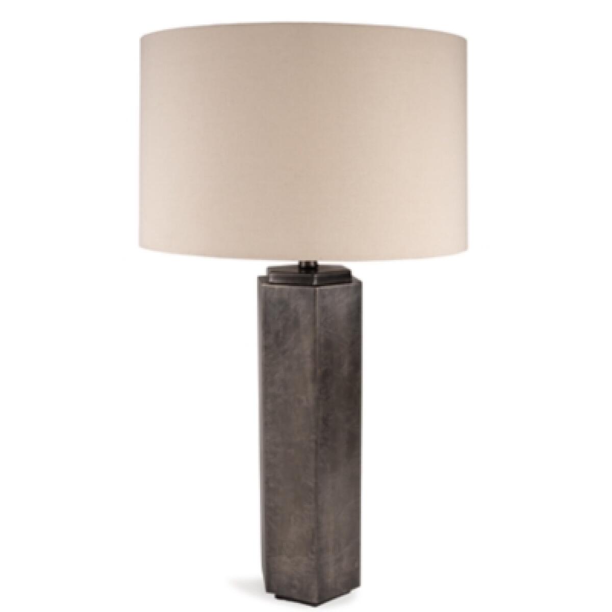 Dirkton Table Lamp Lighting Ashley Furniture 7
