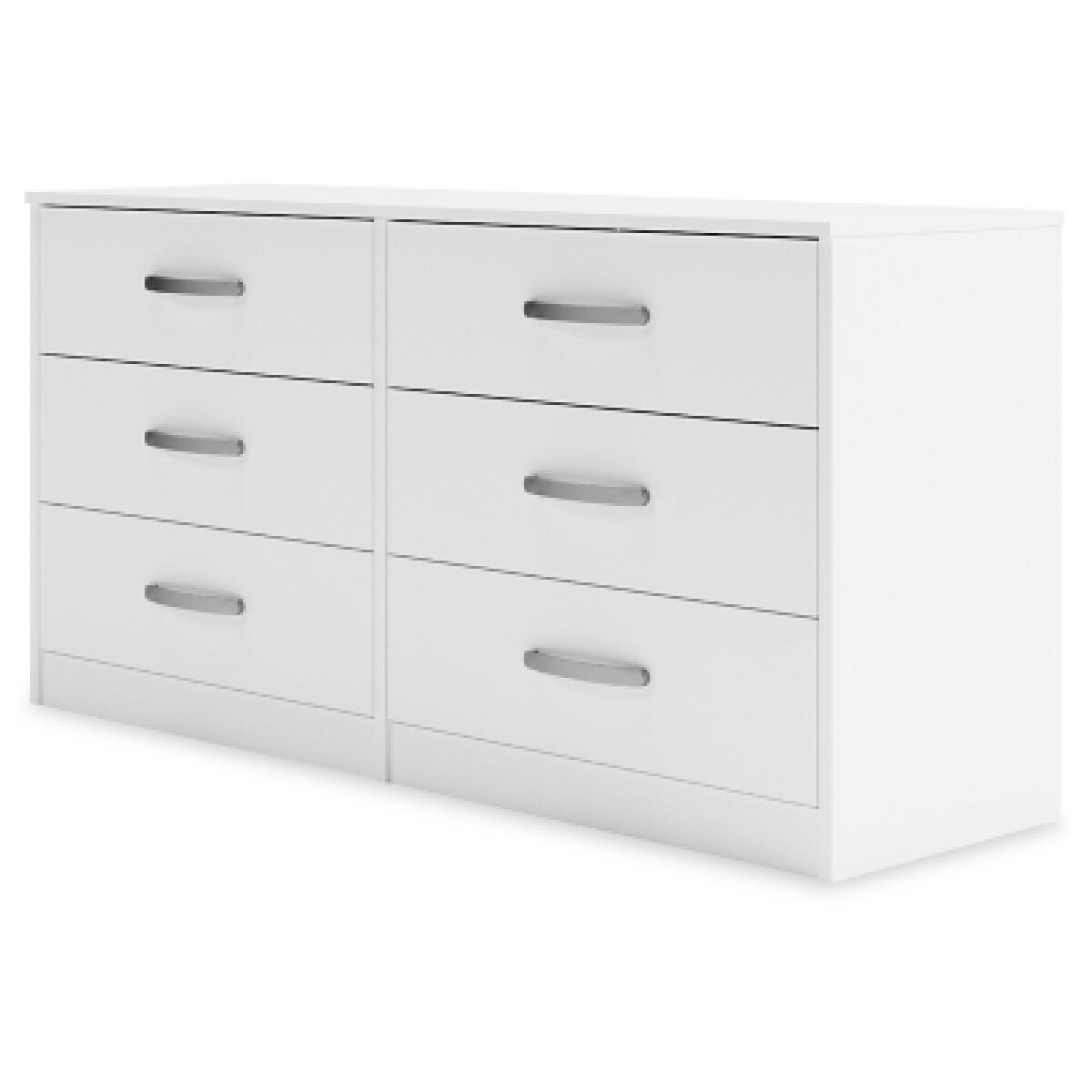 Flannia Dresser Dressers Ashley Furniture 15