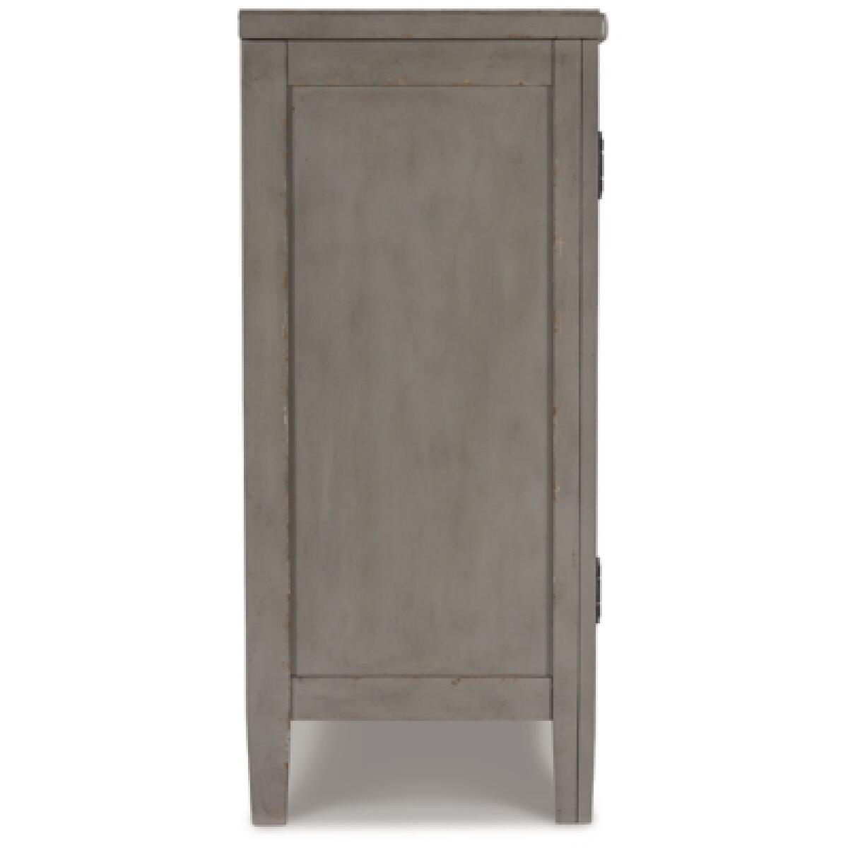 Charina Accent Cabinet Accent Furniture Ashley Furniture 16