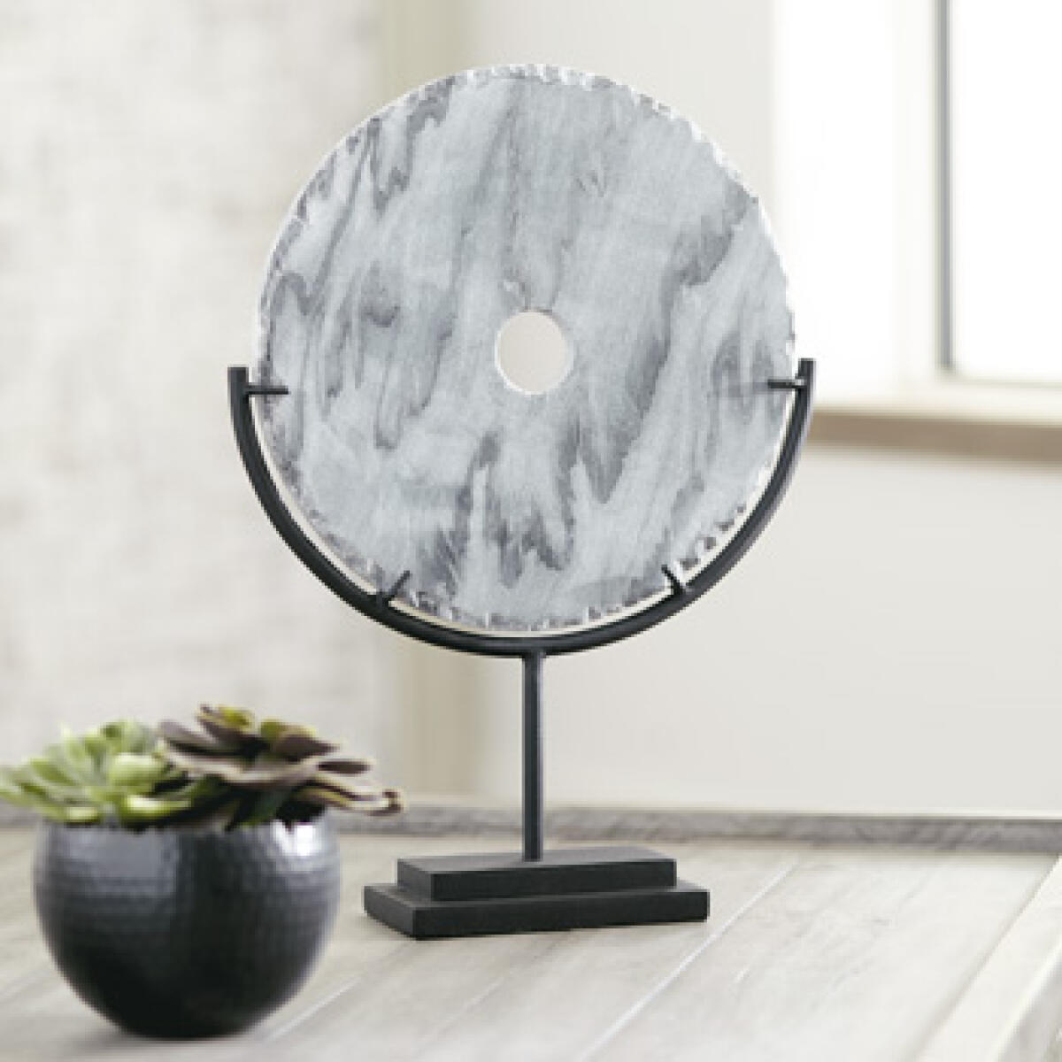 Jillsen Sculpture (Set of 2) Accents Ashley Furniture 7