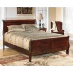 Alisdair Queen Sleigh Bed Beds Ashley Furniture 17