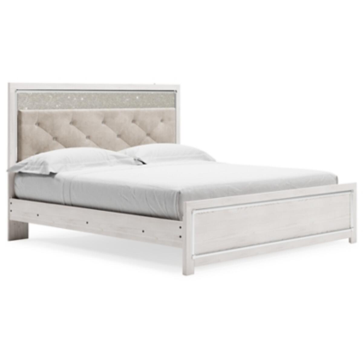Altyra King Panel Bed Beds Ashley Furniture 11