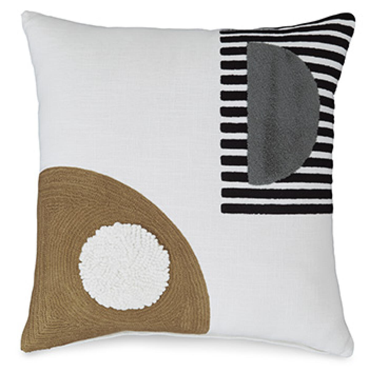 Longsum Pillow Accent Pillows Ashley Furniture 7