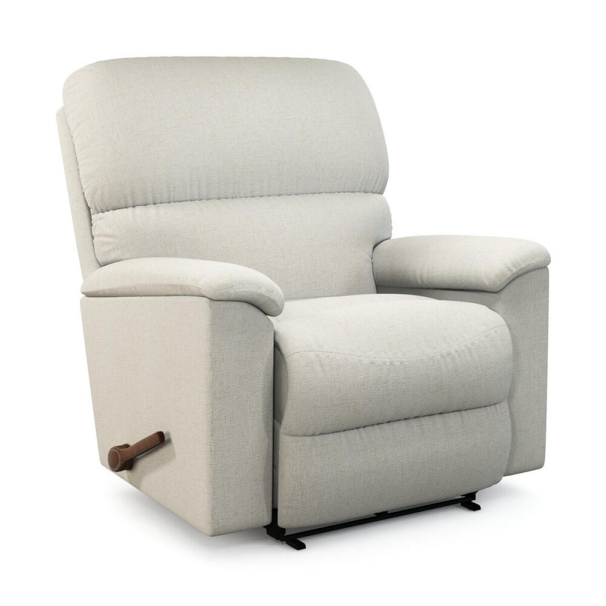Brooks Rocking Recliner Recliners Customizable 10