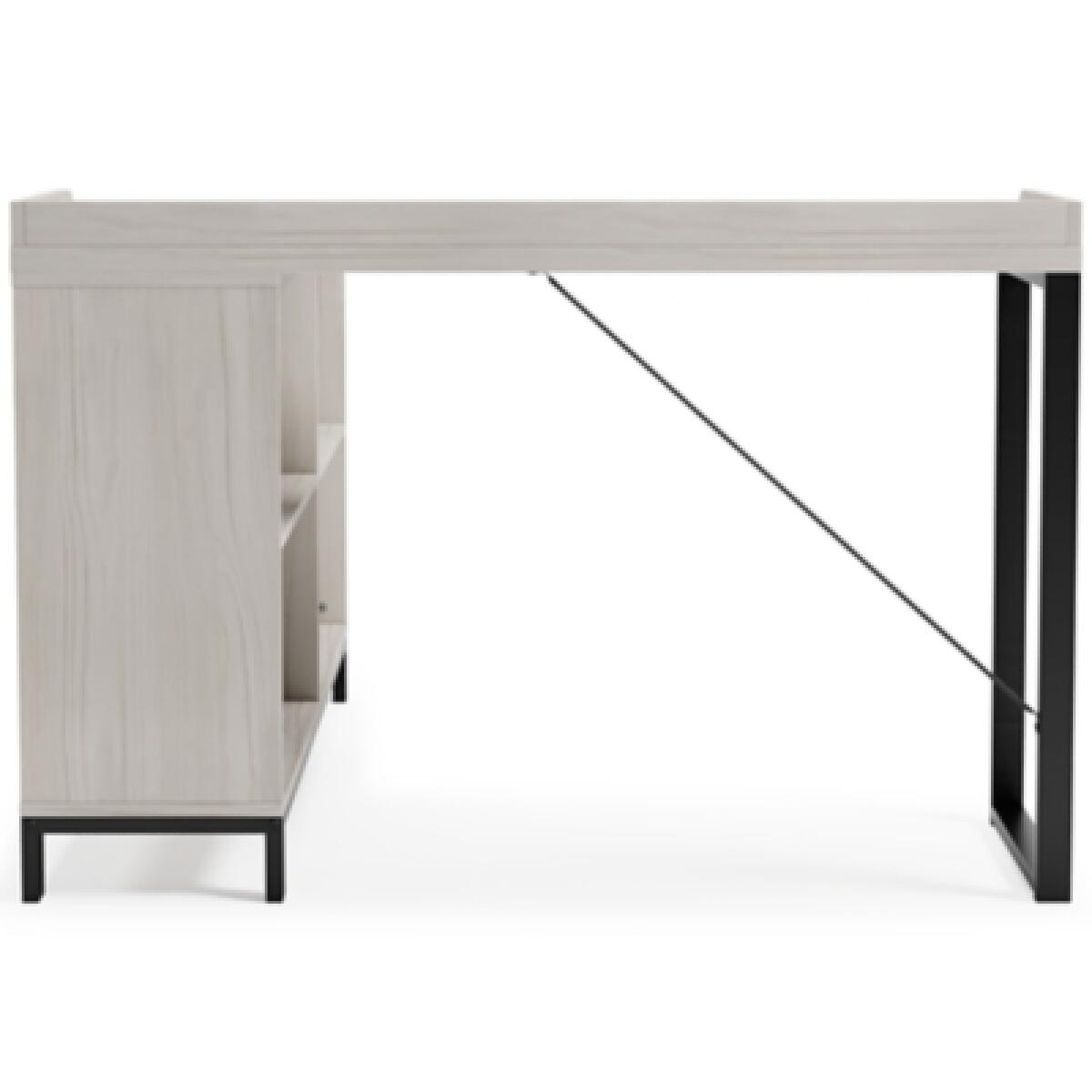 Bayflynn L-Desk Desks Ashley Furniture 17