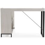 Bayflynn L-Desk Desks Ashley Furniture 27