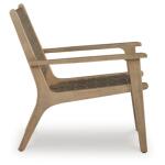 Jameset Accent Chair - Image 5