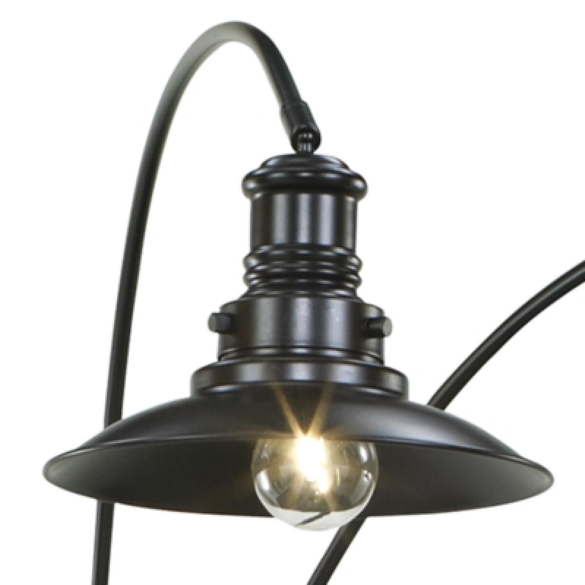 Sheriel Floor Lamp Lighting Ashley Furniture 14