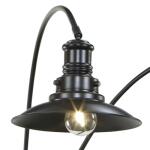 Sheriel Floor Lamp Lighting Ashley Furniture 21