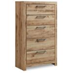 Hyanna Chest of Drawers Chests Ashley Furniture 20