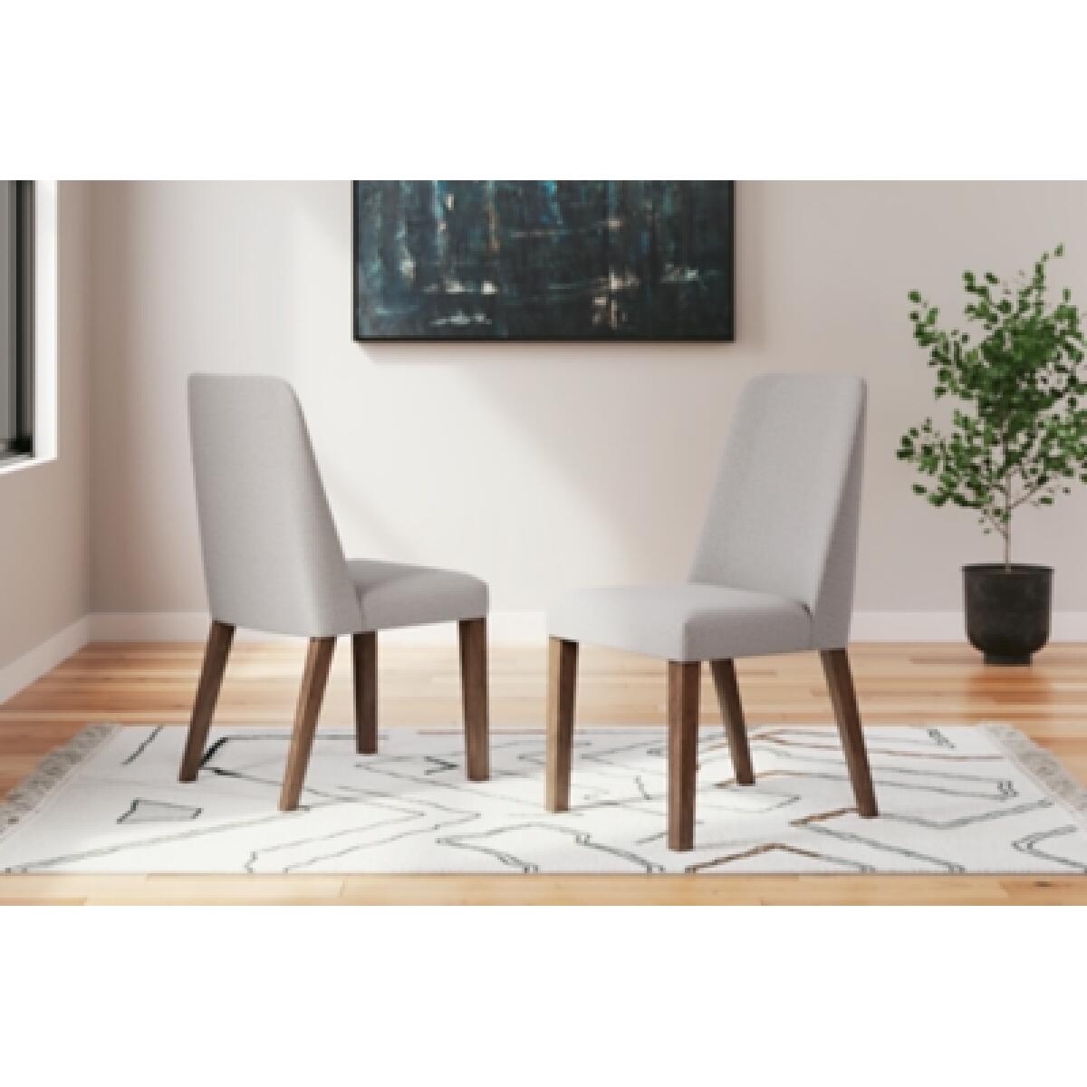 Lyncott Dining Chair Chairs & Benches Ashley Furniture 16