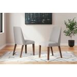 Lyncott Dining Chair Chairs & Benches Ashley Furniture 30