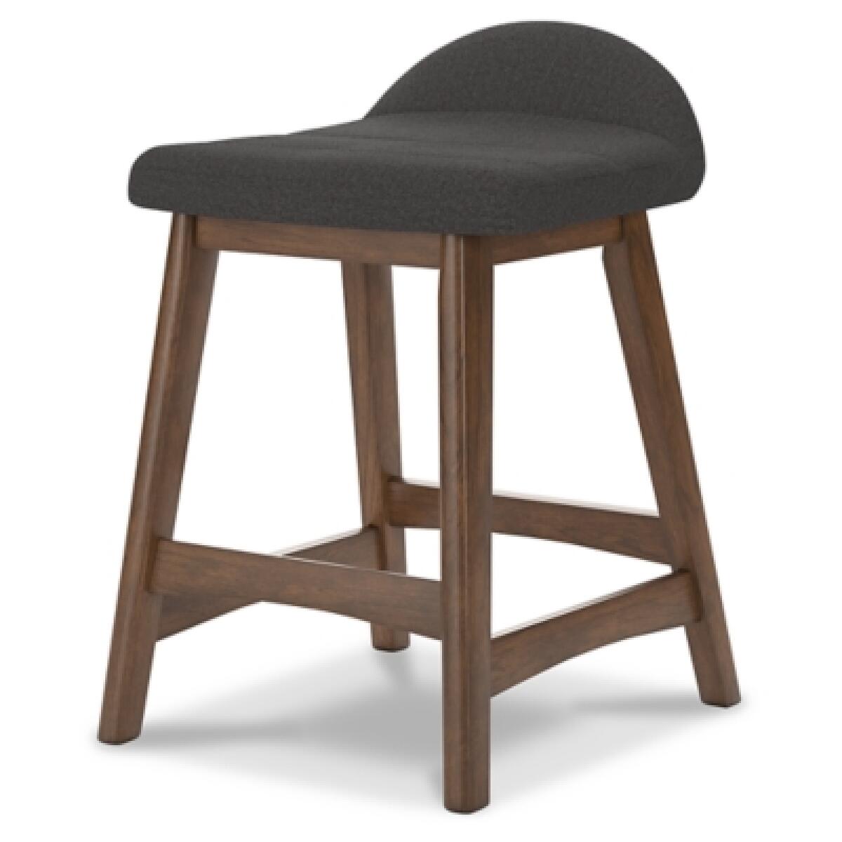Lyncott Counter Height Bar Stool Barstools Ashley Furniture 20