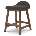Lyncott Counter Height Bar Stool Barstools Ashley Furniture 34