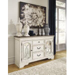 Realyn Dining Server Dining Storage Ashley Furniture 21