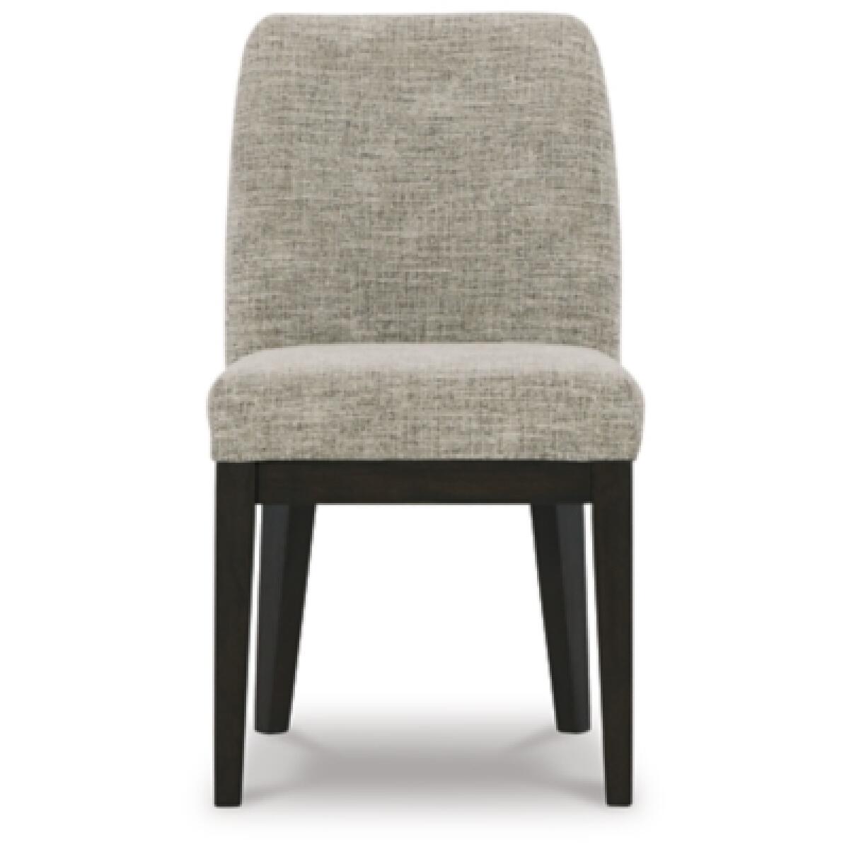 Burkhaus Dining Chair Chairs & Benches Ashley Furniture 13