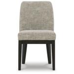 Burkhaus Dining Chair Chairs & Benches Ashley Furniture 22
