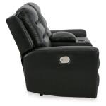 Warlin Power Reclining Loveseat with Console Loveseats Ashley Furniture 28