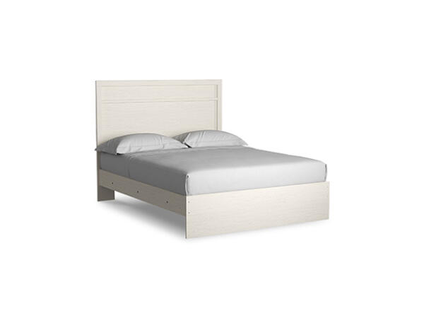 Stelsie Queen Panel Bed Beds Ashley Furniture