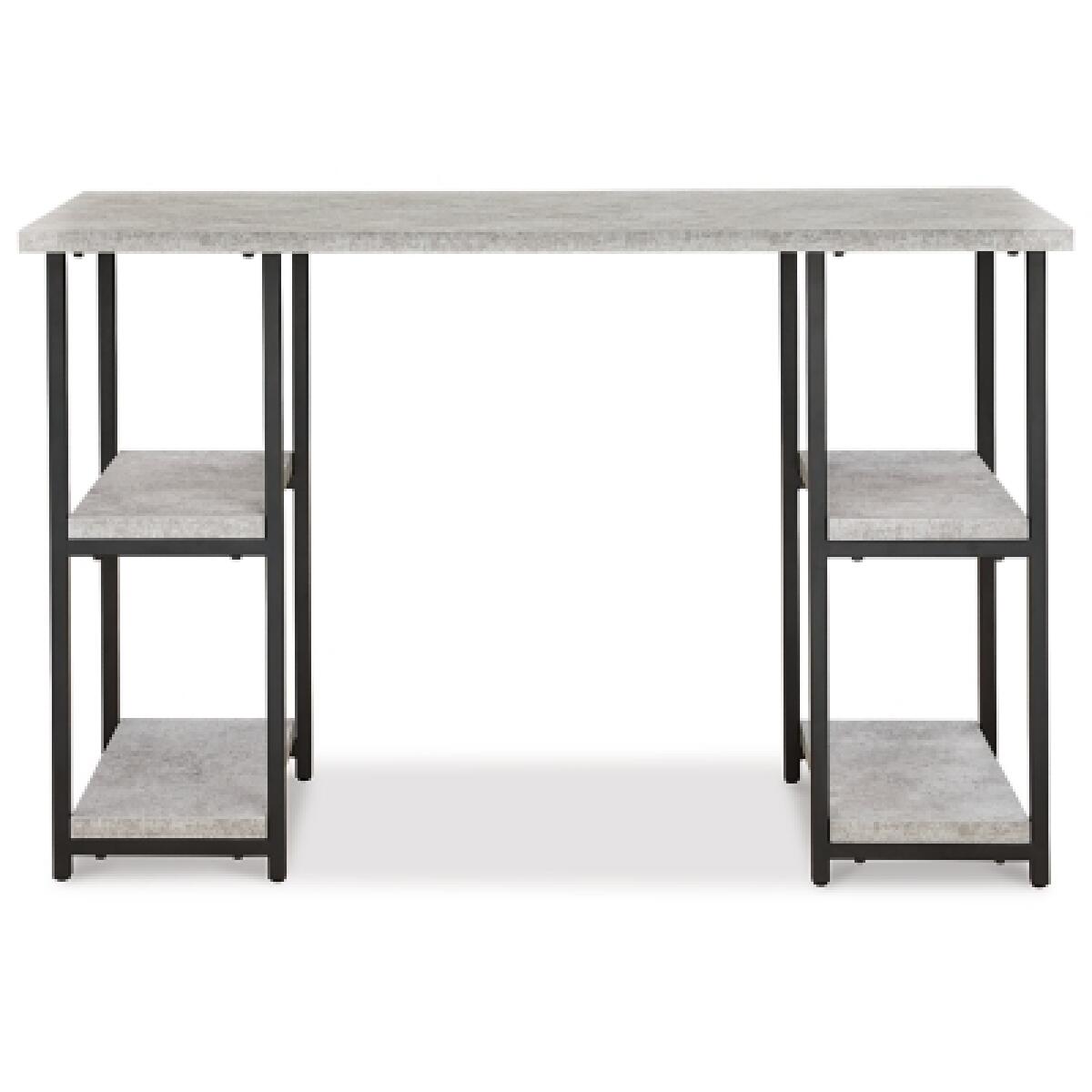 Lazabon 48″ Home Office Desk Desks Ashley Furniture 10