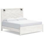Gerridan King Panel Bed Beds Ashley Furniture 18