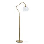 Marilee Floor Lamp Lighting Ashley Furniture 12