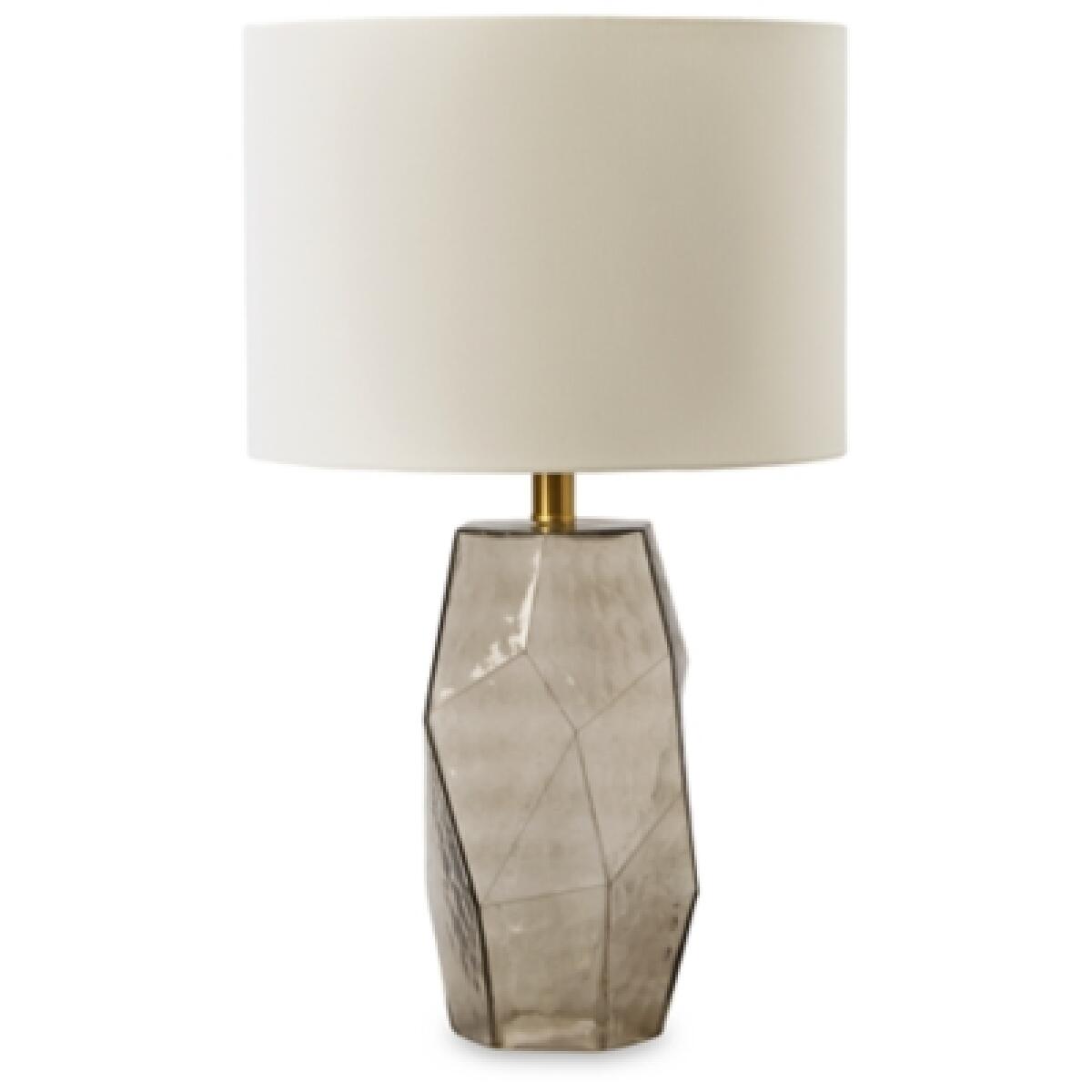 Taylow Table Lamp Lighting Ashley Furniture 7