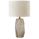 Taylow Table Lamp Lighting Ashley Furniture 12