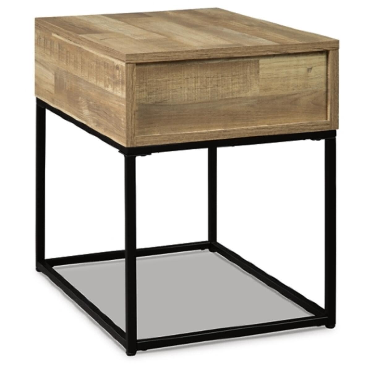 Gerdanet End Table End tables Ashley Furniture 14