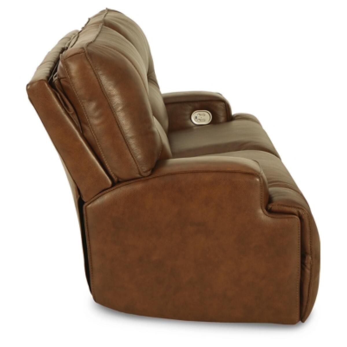 Francesca Power Reclining Sofa Sofas Ashley Furniture 16