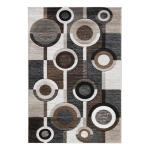 Guintte 5′ x 6’7″ Rug Rugs Ashley Furniture 9