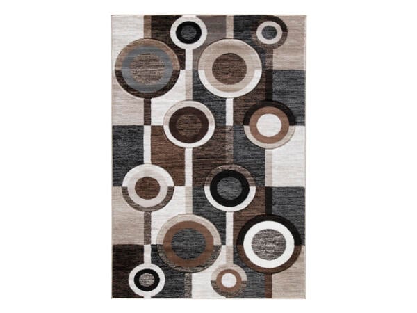 Guintte 5′ x 6’7″ Rug Rugs Ashley Furniture