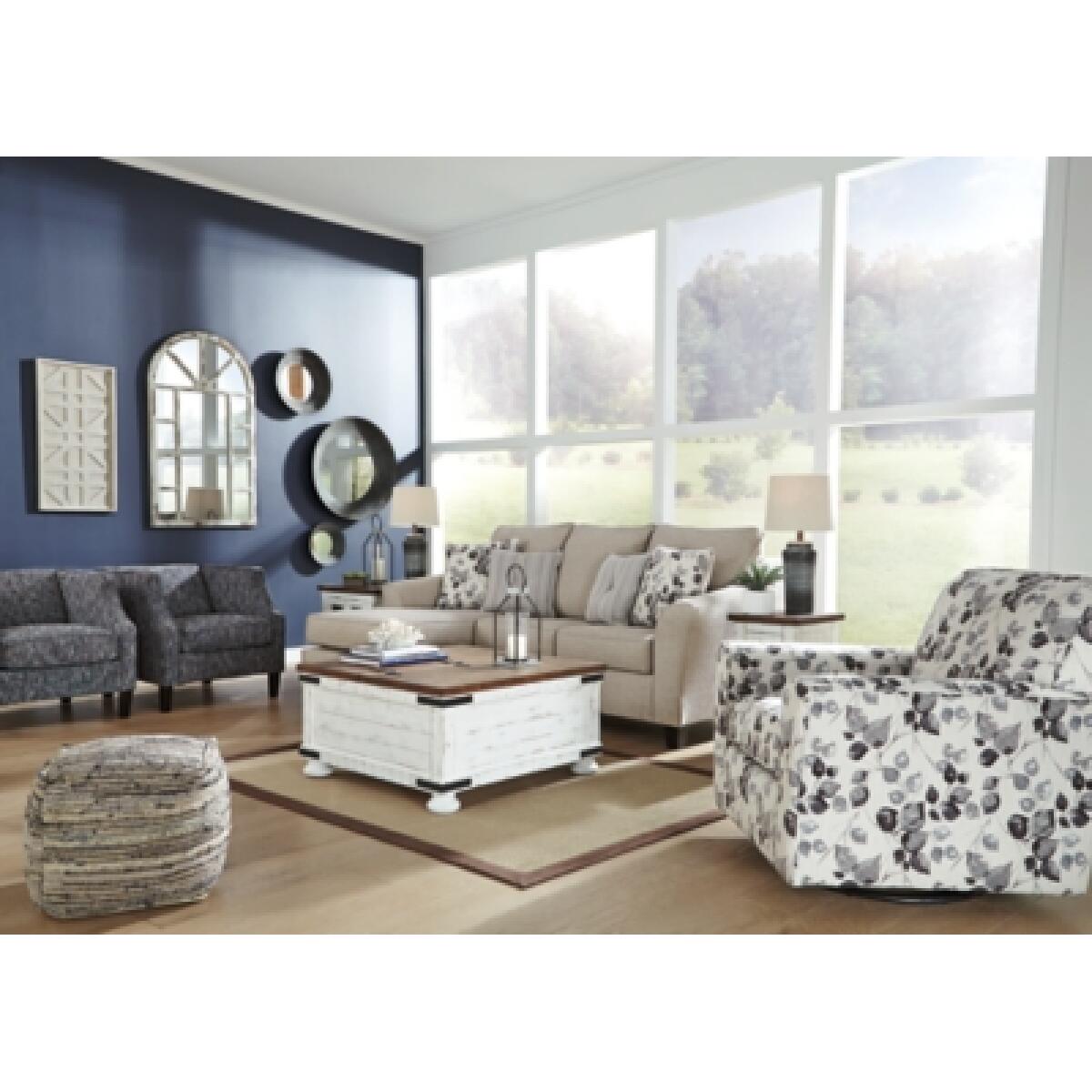 Abney Accent Chair Chairs Ashley Furniture 14