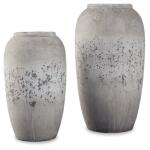 Dimitra Vase (Set of 2) Accents Ashley Furniture 8