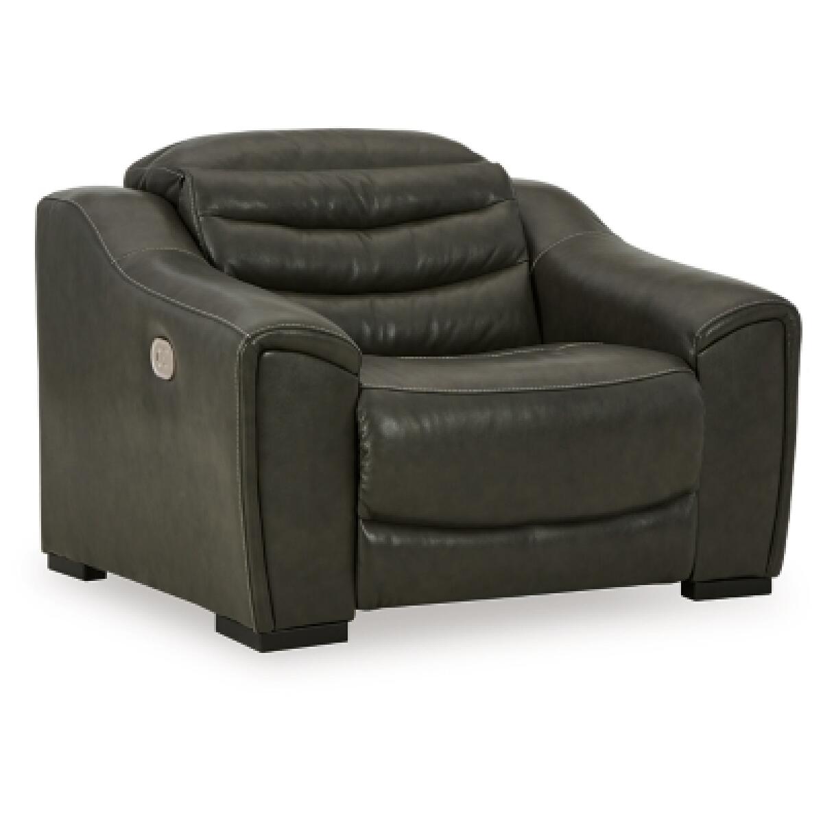 Center Line Power Recliner Recliners Ashley Furniture 12
