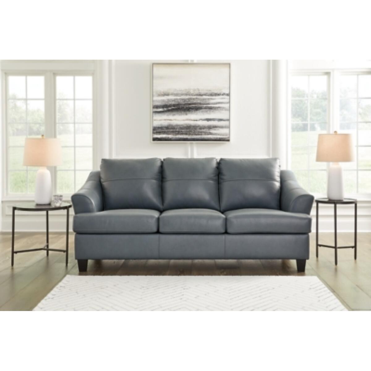 Genoa Sofa Sofas Ashley Furniture 12
