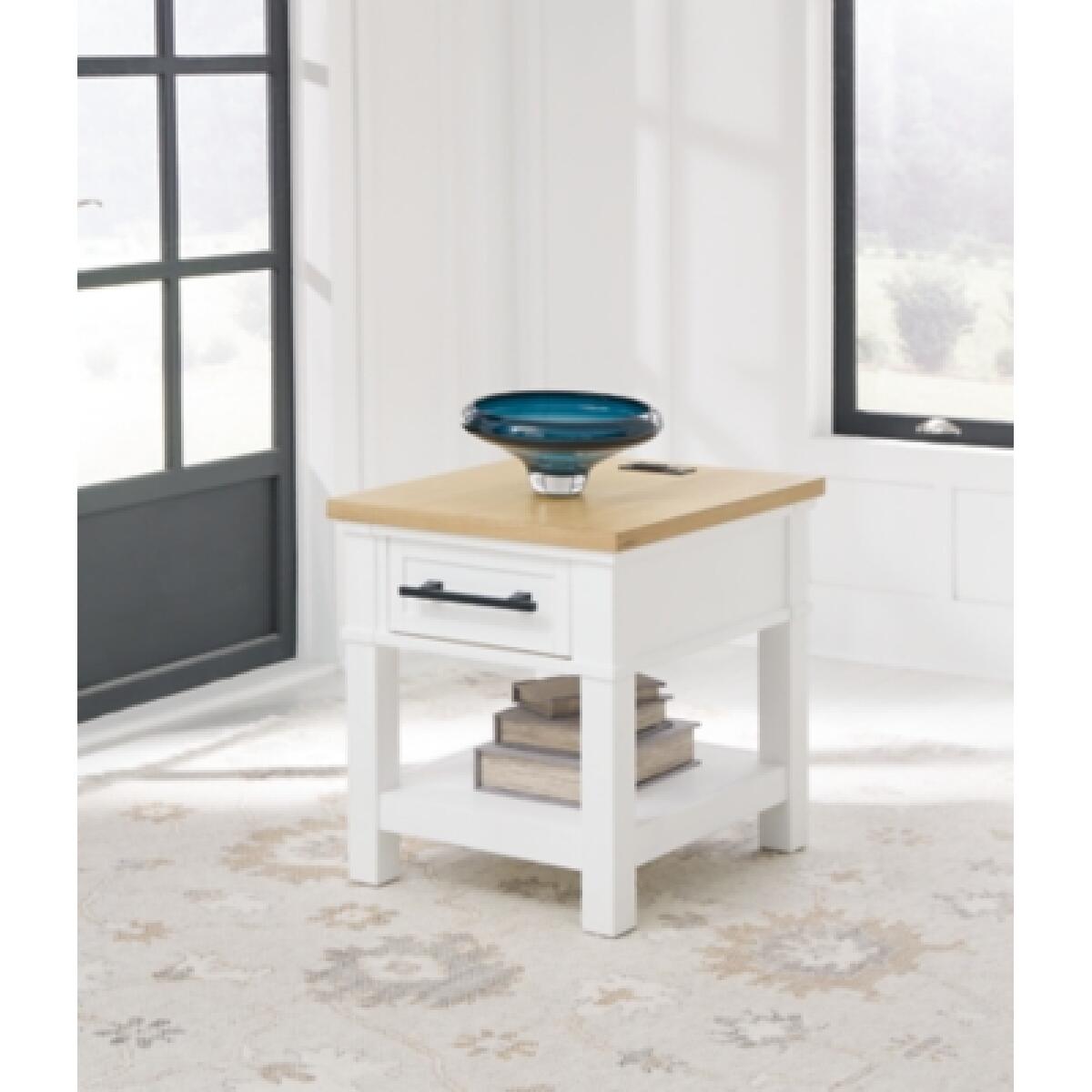 Ashbryn End Table End tables Ashley Furniture 14