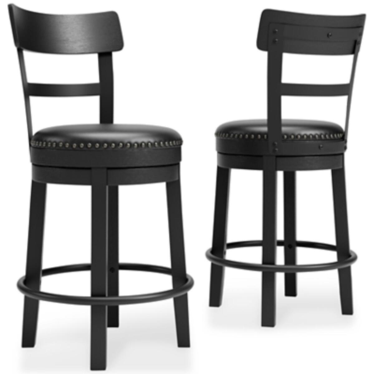 Valebeck Counter Height Bar Stool Barstools Ashley Furniture 12