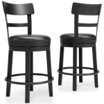 Valebeck Counter Height Bar Stool Barstools Ashley Furniture 22