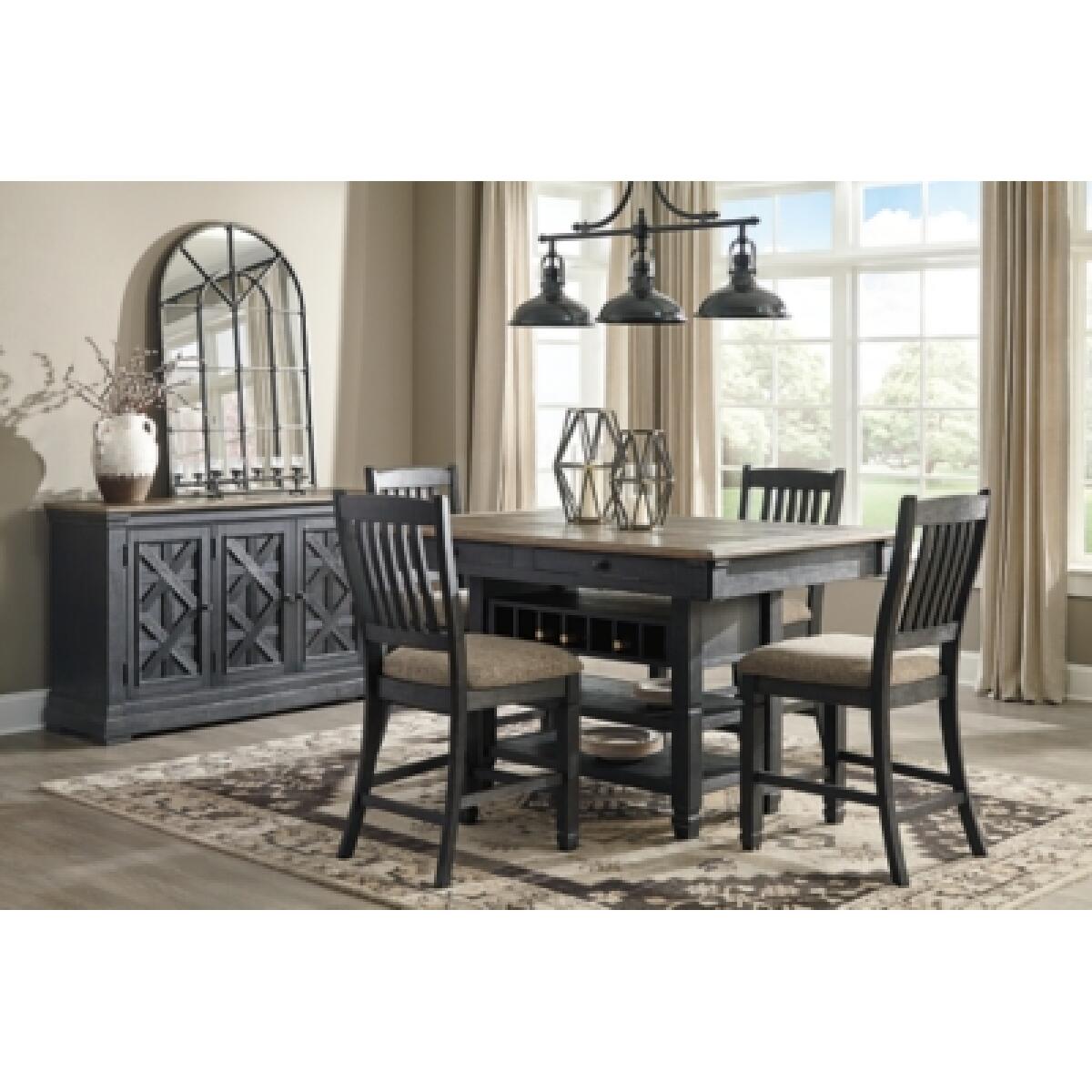 Tyler Creek Counter Height Bar Stool Barstools Ashley Furniture 23